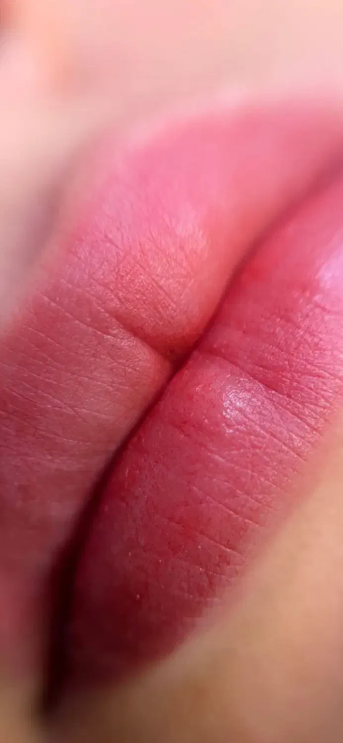 مدل برای شید لب|خدمات آرایشگری و زیبایی|رشت, رشتیان|دیوار