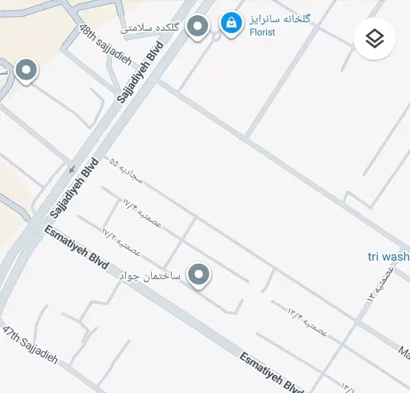 فروش امتیاز پروژه فرهنگیان 90 متری|پیش‌فروش املاک|مشهد, امیریه|دیوار