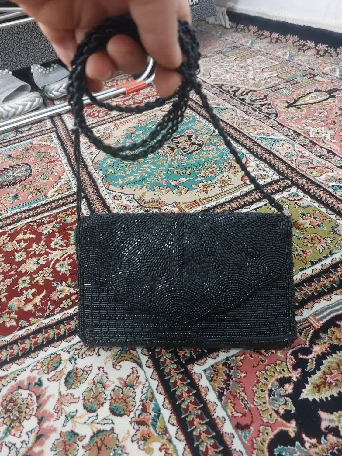 وسایل شخصی|کیف، کفش، کمربند|قم, زنبیل آباد|دیوار