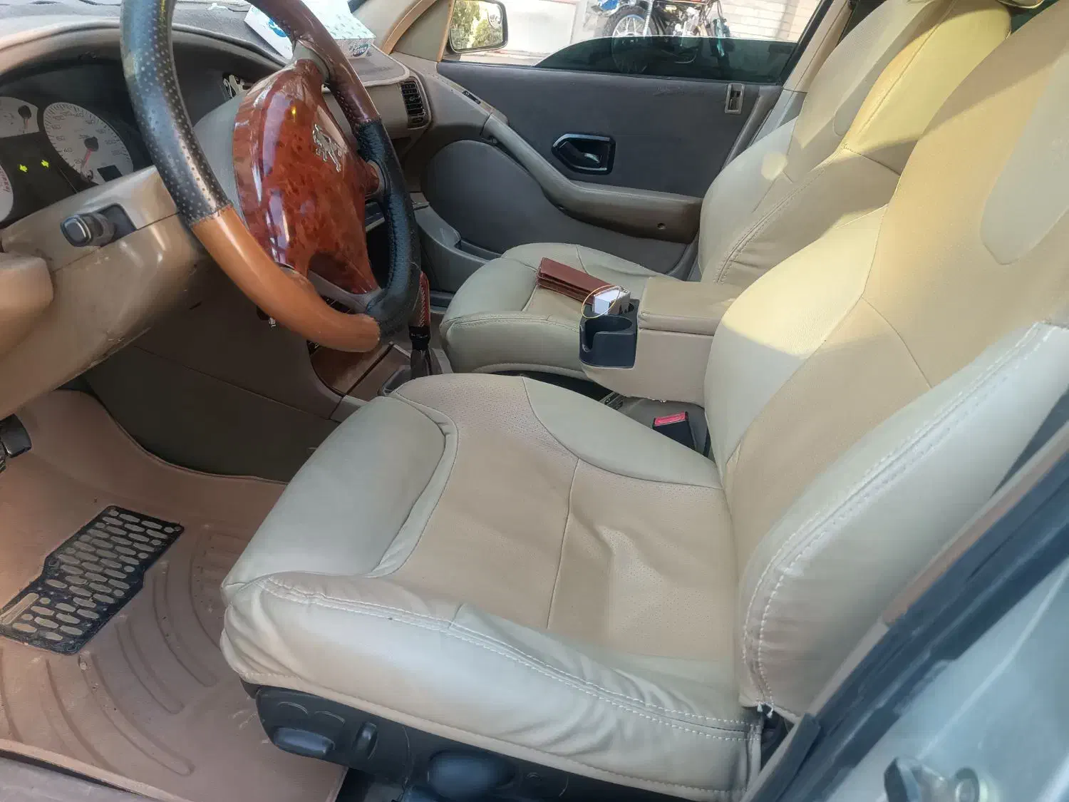 پارس ای ال ایکس درجه یک|خودرو سواری و وانت|سنقر, |دیوار