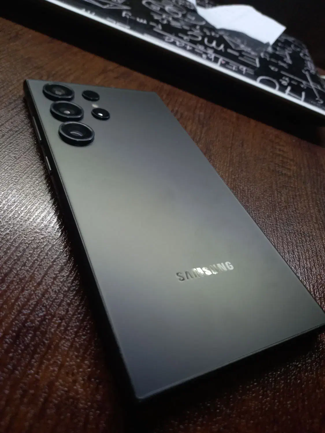 موبایل سامسونگ s24 ultra|موبایل|تهران, تهرانپارس شرقی|دیوار
