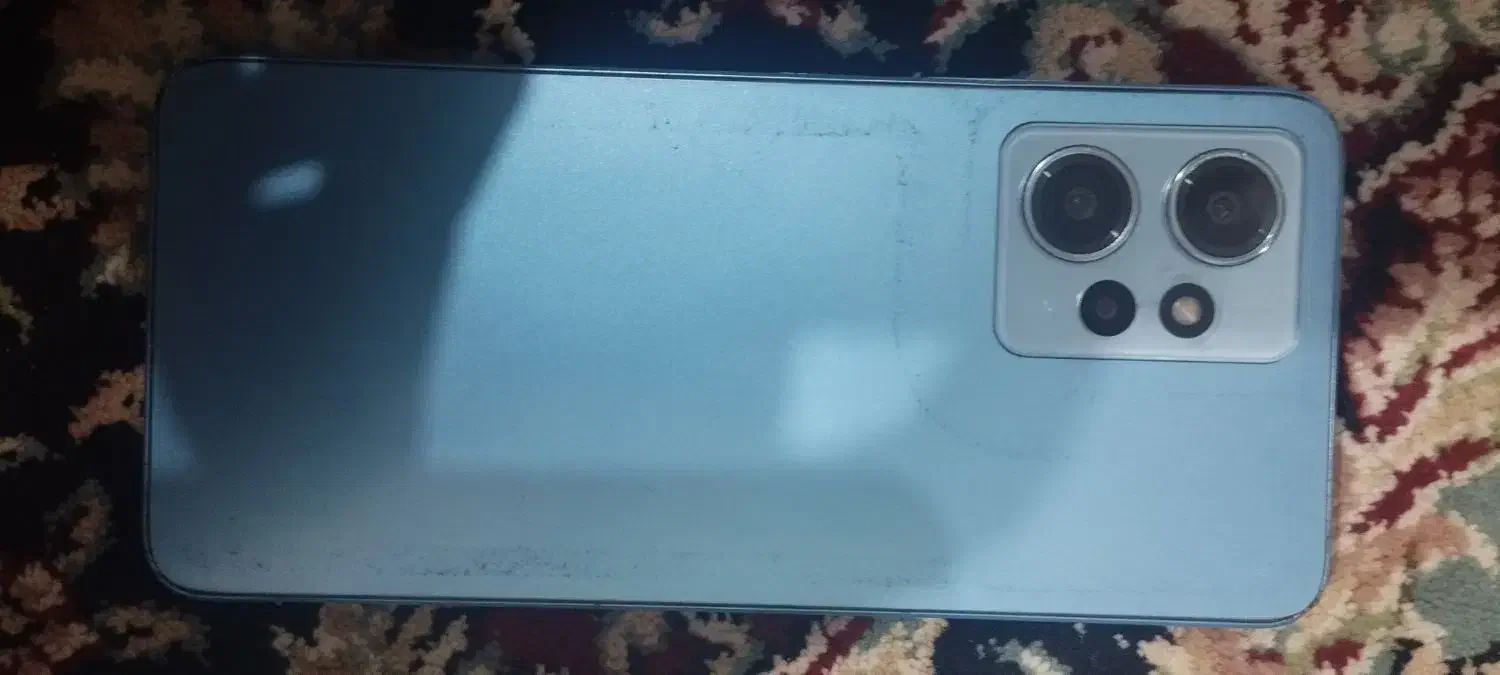 نوت 12|موبایل|مشهد, رده|دیوار