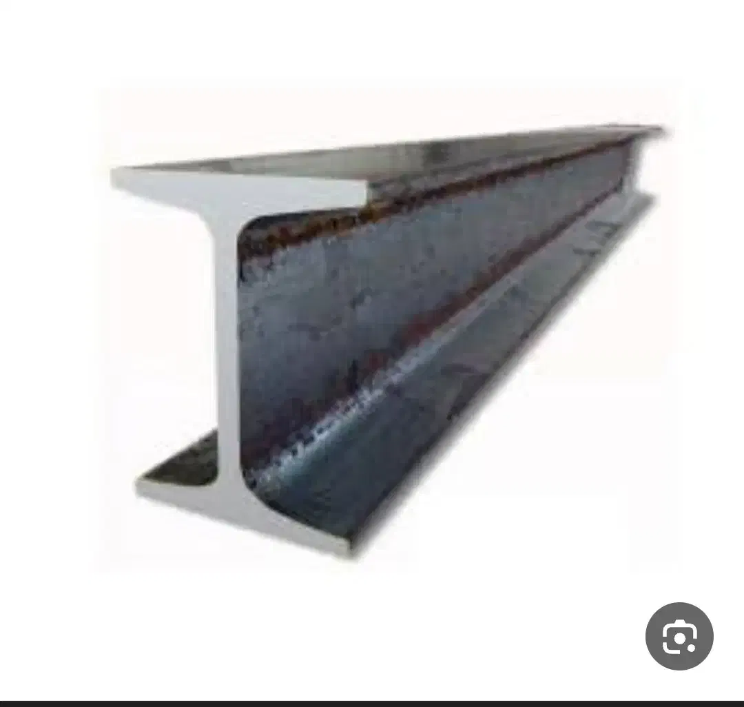 4شاخه تیر آهن 20 اصفهان|مصالح و تجهیزات ساختمان|خرم‌آباد, |دیوار