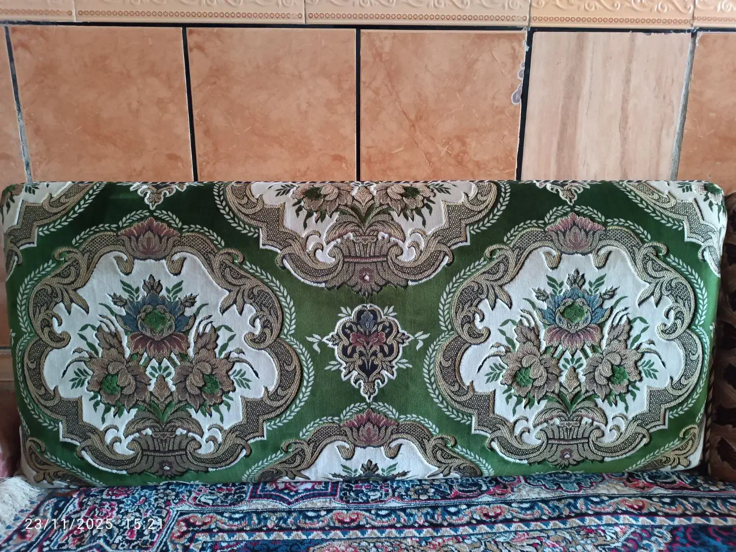 پشتکی|مبلمان خانگی و میز عسلی|اندیمشک, |دیوار