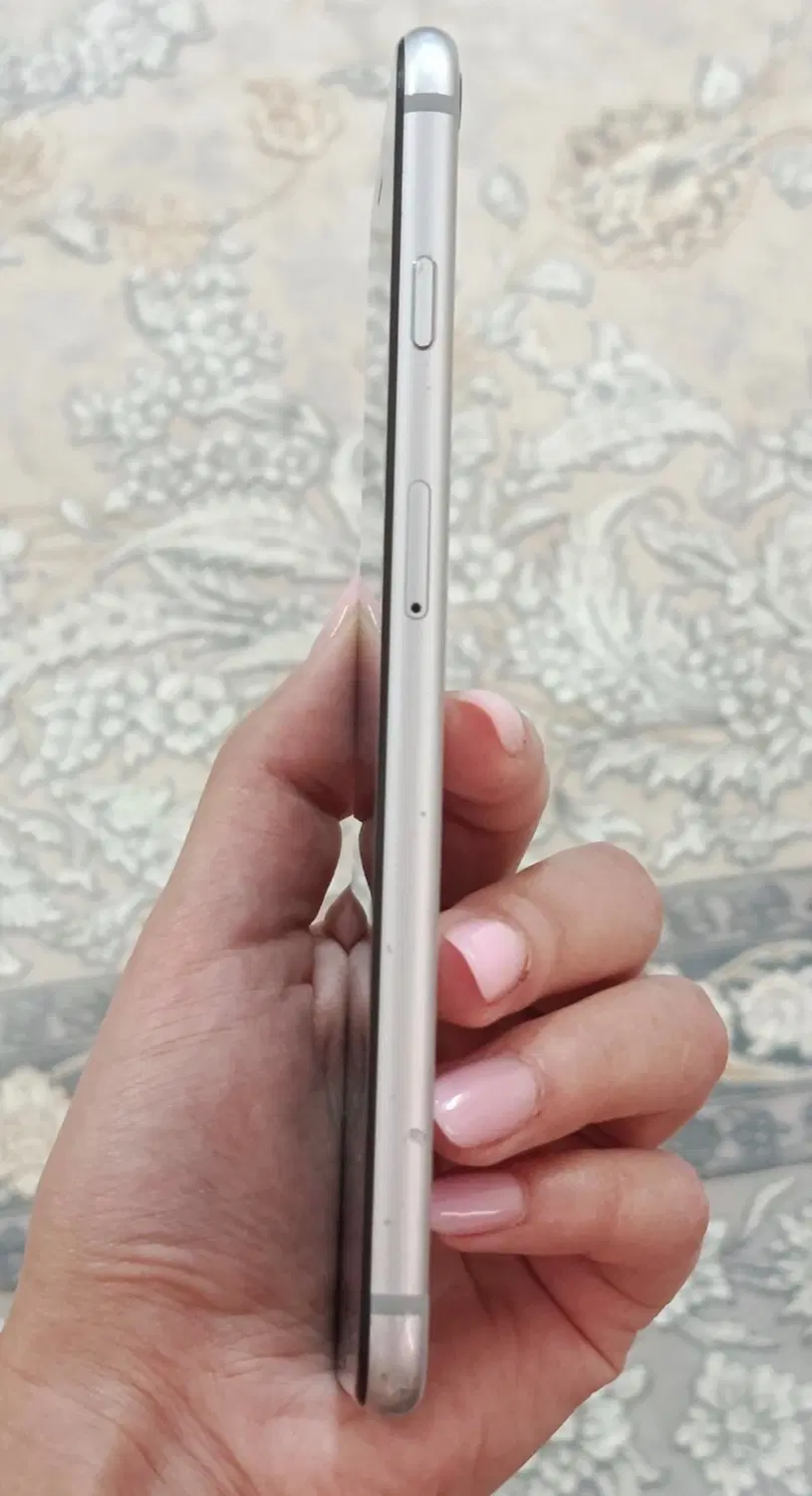 iPhone 6 s plus|موبایل|قزوین, |دیوار