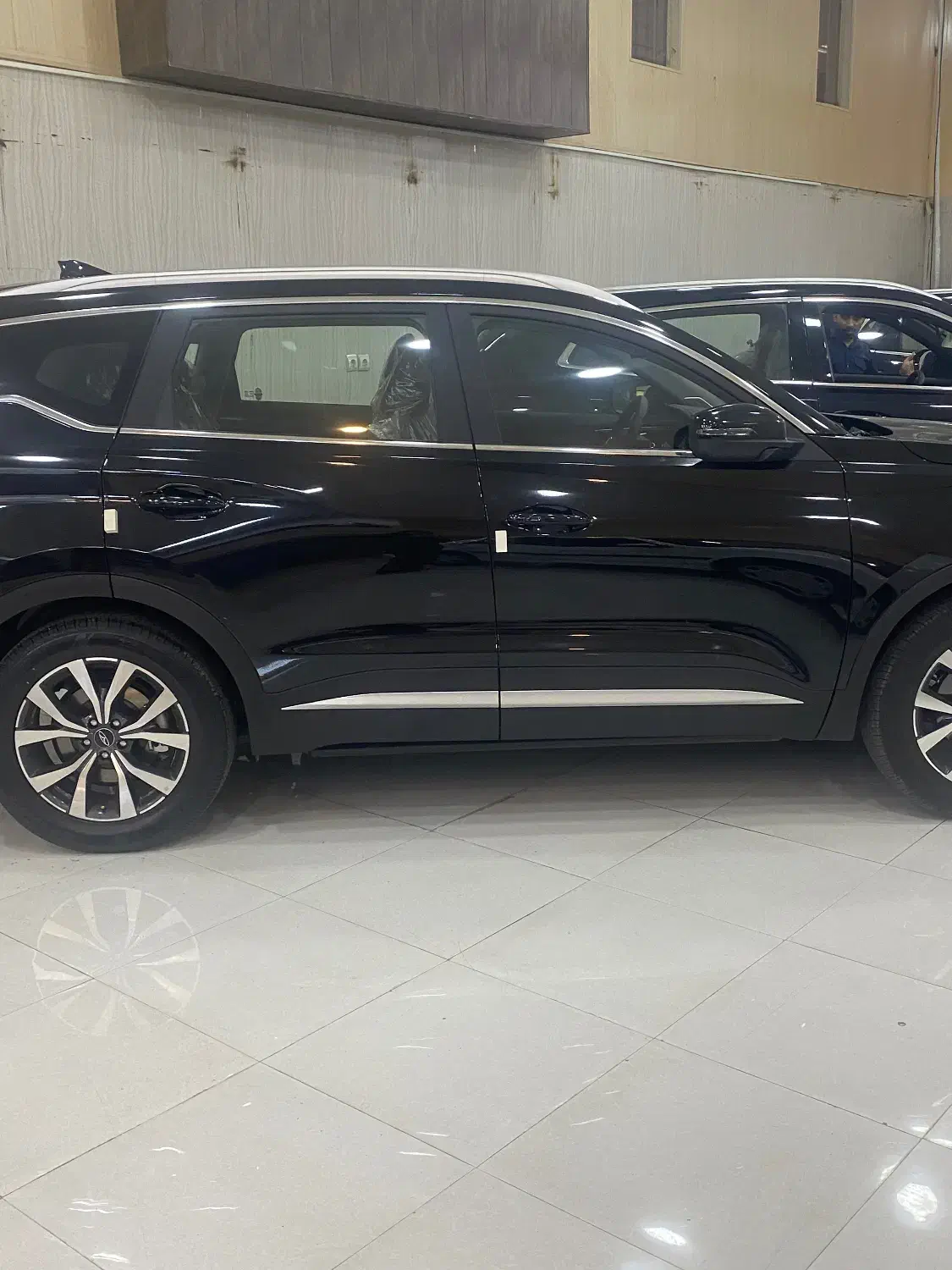 تیگو7پرو پرمیوم نقدو اقساط|خودرو سواری و وانت|بندرعباس, |دیوار