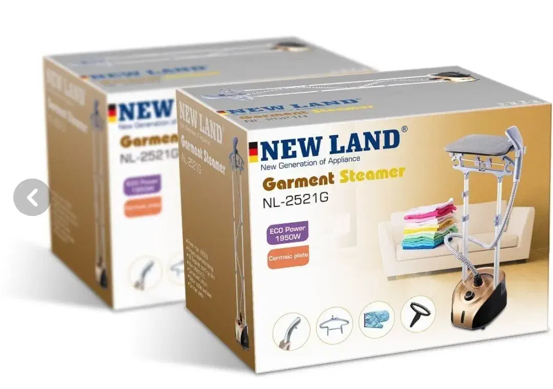 اتوایستاده نیولند|اتو و لوازم اتو|بهبهان, |دیوار