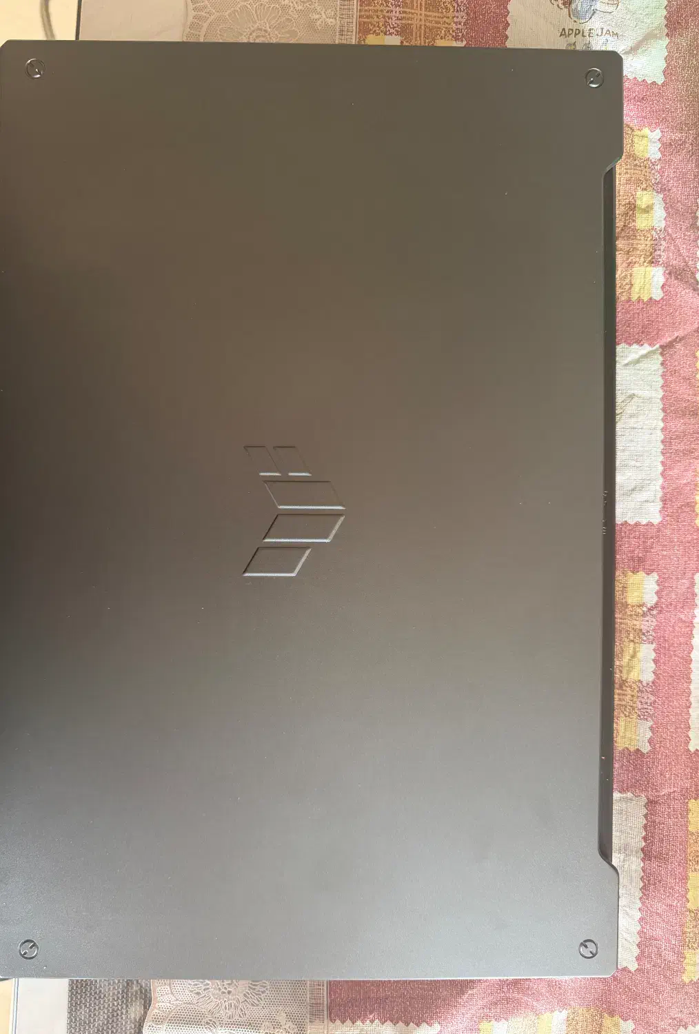 لپتاپ asus tuf f17zc همراه با گارانتی|رایانه همراه|کرج, گوهردشت|دیوار