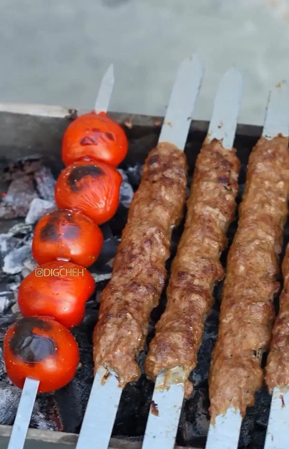 استخدام کباب پز حرفه ای|استخدام خدمات فروشگاه و رستوران|گتوند, |دیوار