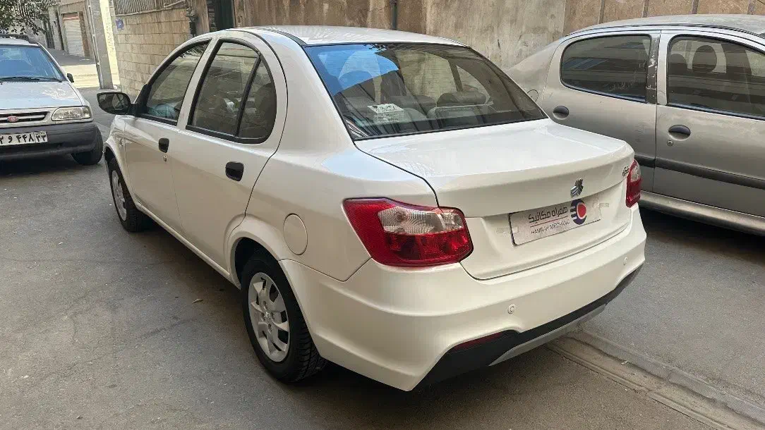 ساینا 1403 فوق تمیز|خودرو سواری و وانت|تهران, سعادتآباد|دیوار