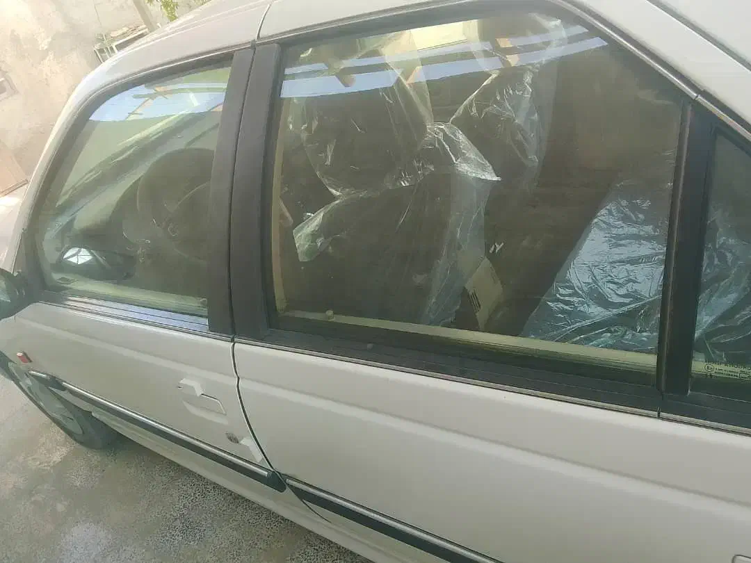 پژو پارس ۹۹|خودرو سواری و وانت|چابهار, |دیوار