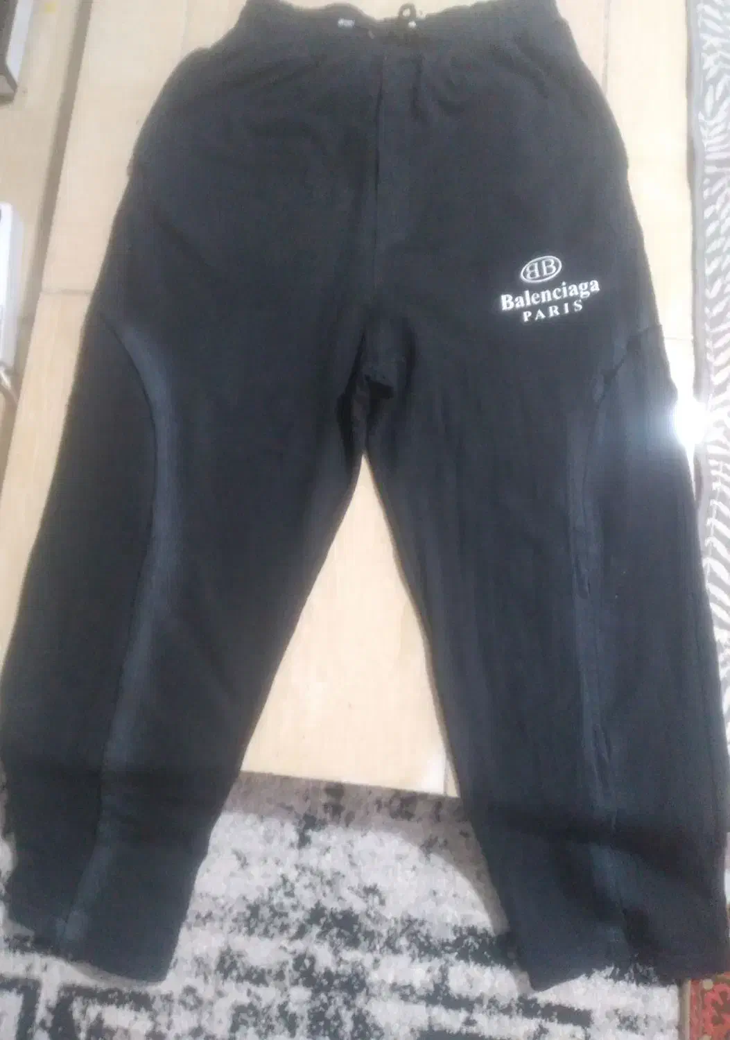 ست مردانه سایز ۳ ایکس|لباس|ایلام, |دیوار