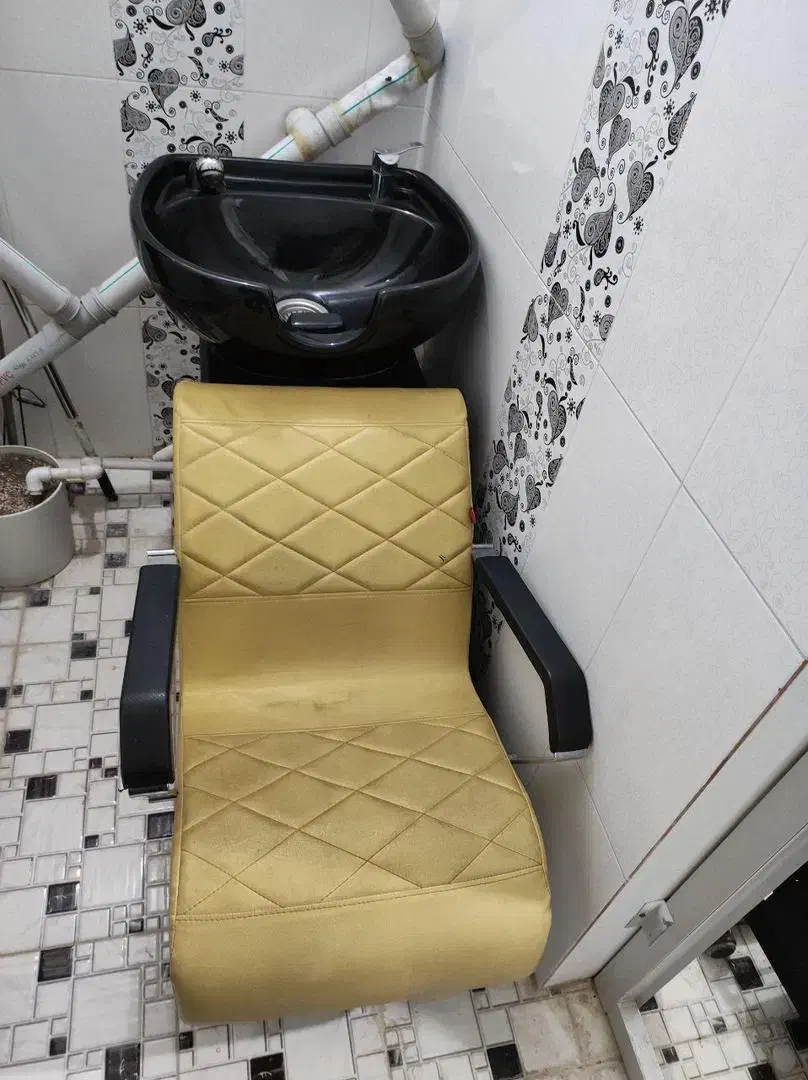 فروش سرشور ارایشگاهی|آرایشگاه و سالنهای زیبایی|بهبهان, |دیوار