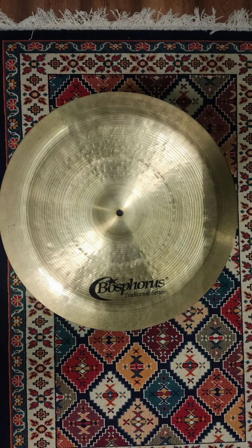 China 18 Bosphorus traditional|درام و پرکاشن|مشهد, الهیه|دیوار