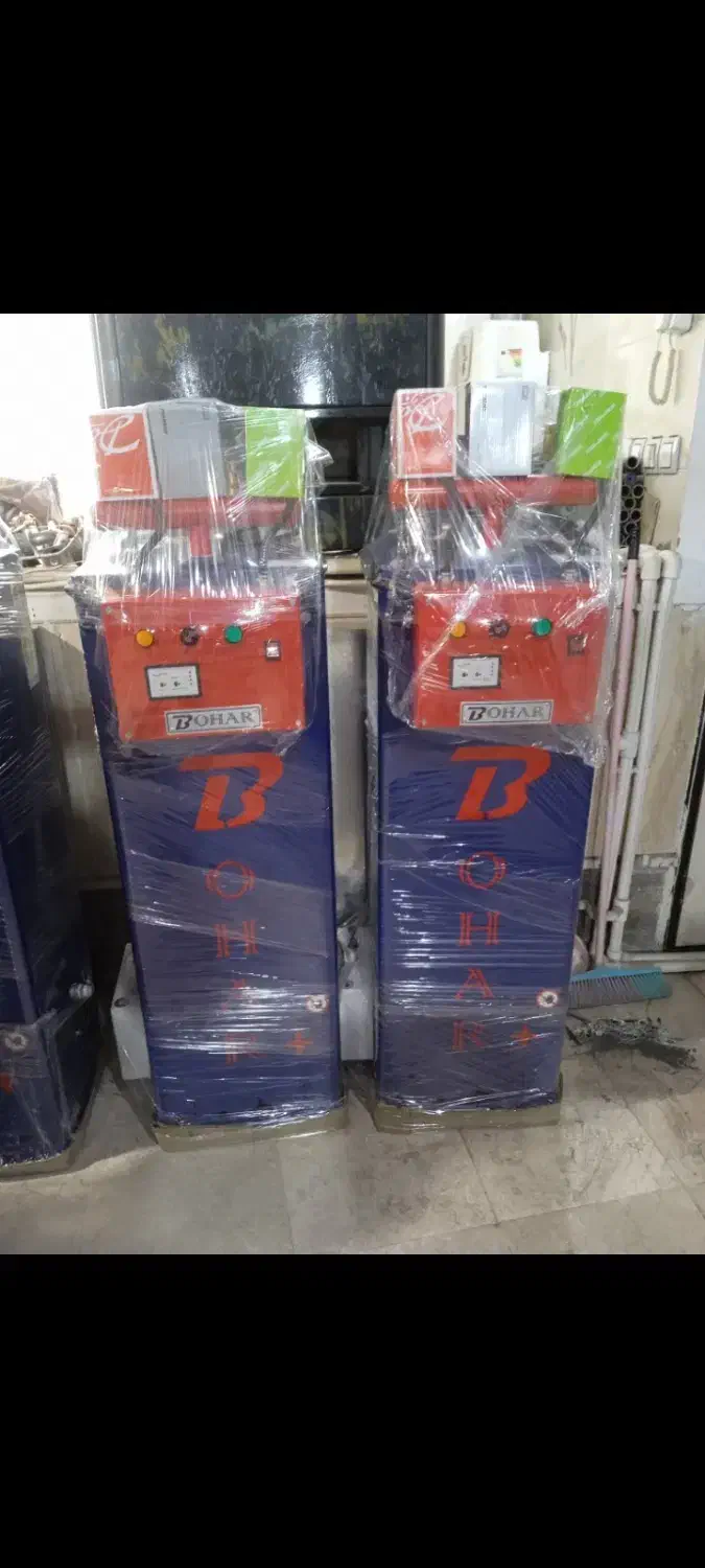 تعمیرات و نصب و راه اندازی دیگ بخار|خدمات پیشه و مهارت|کرج, اتمسفر|دیوار