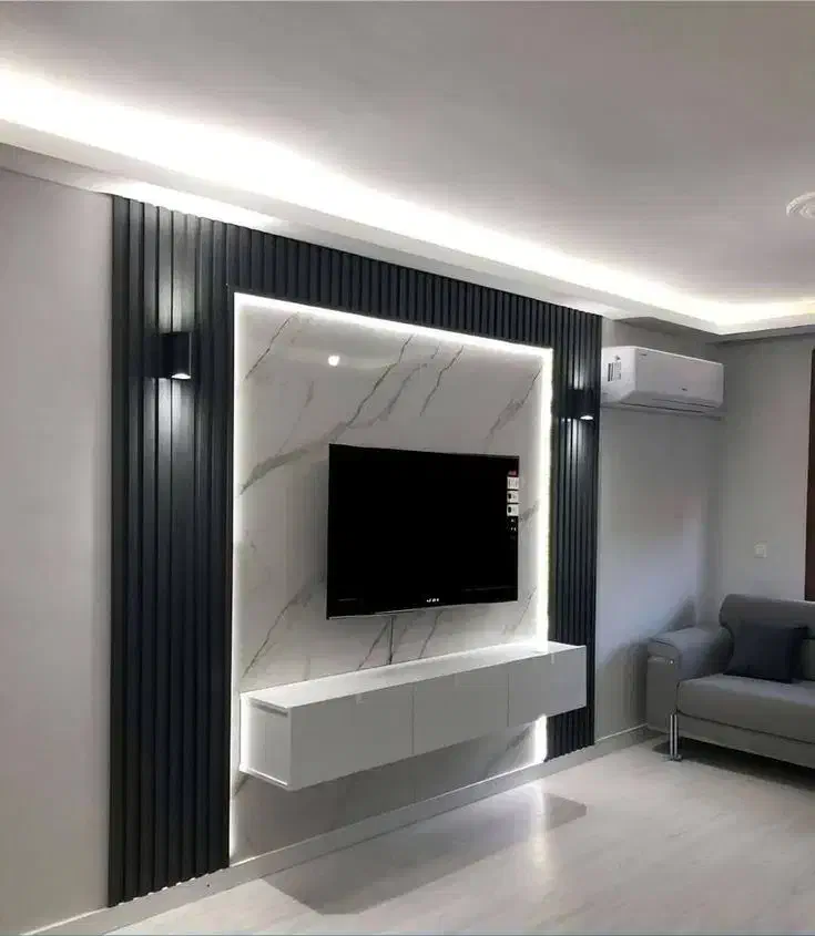 دکوراسیون داخلی|خدمات پیشه و مهارت|خمین, |دیوار