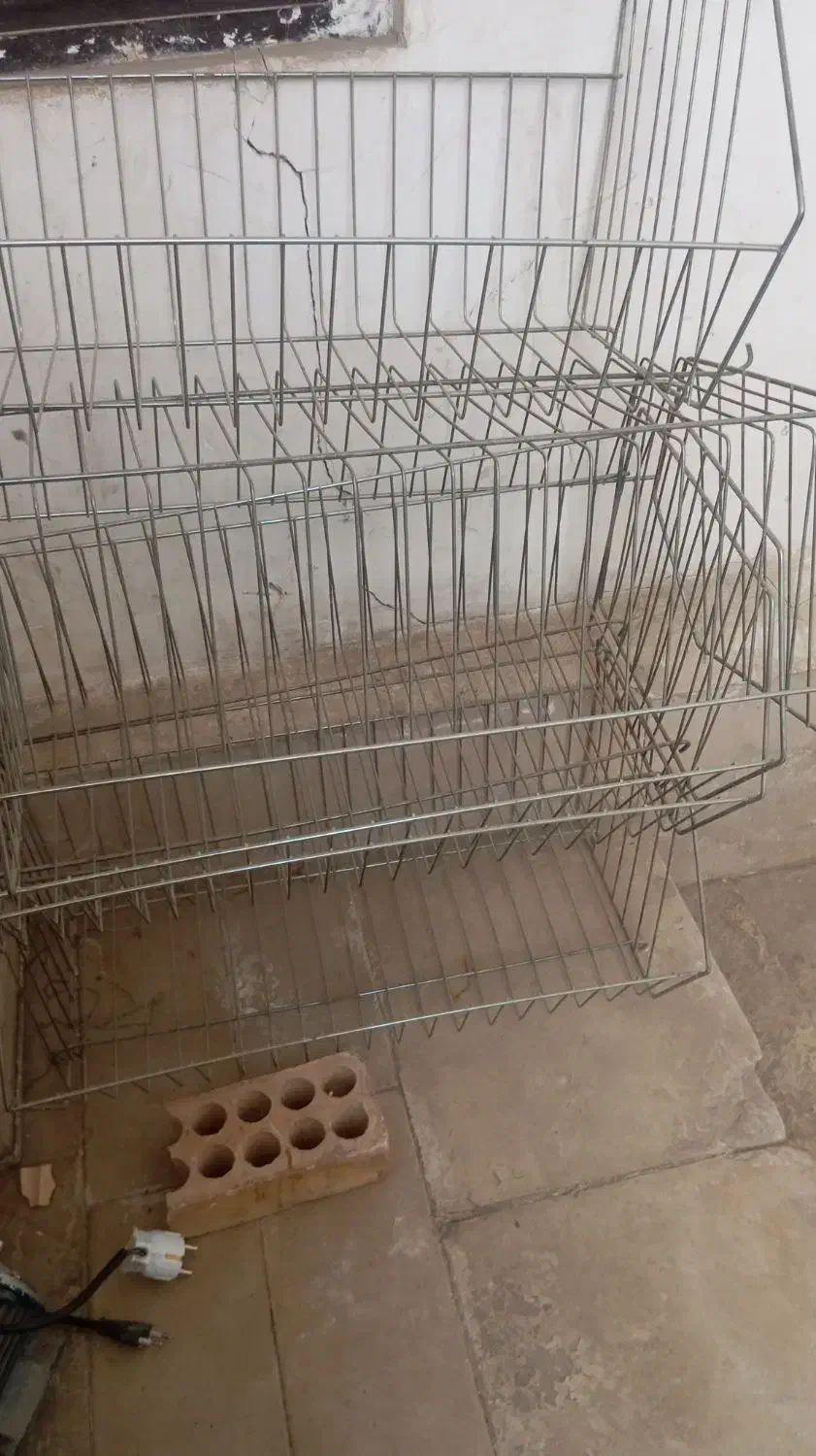 قفسه دیواری برای سوپری وغیره|کتابخانه، شلف، قفسه‌های دیواری|مشهد, شهید قربانی|دیوار