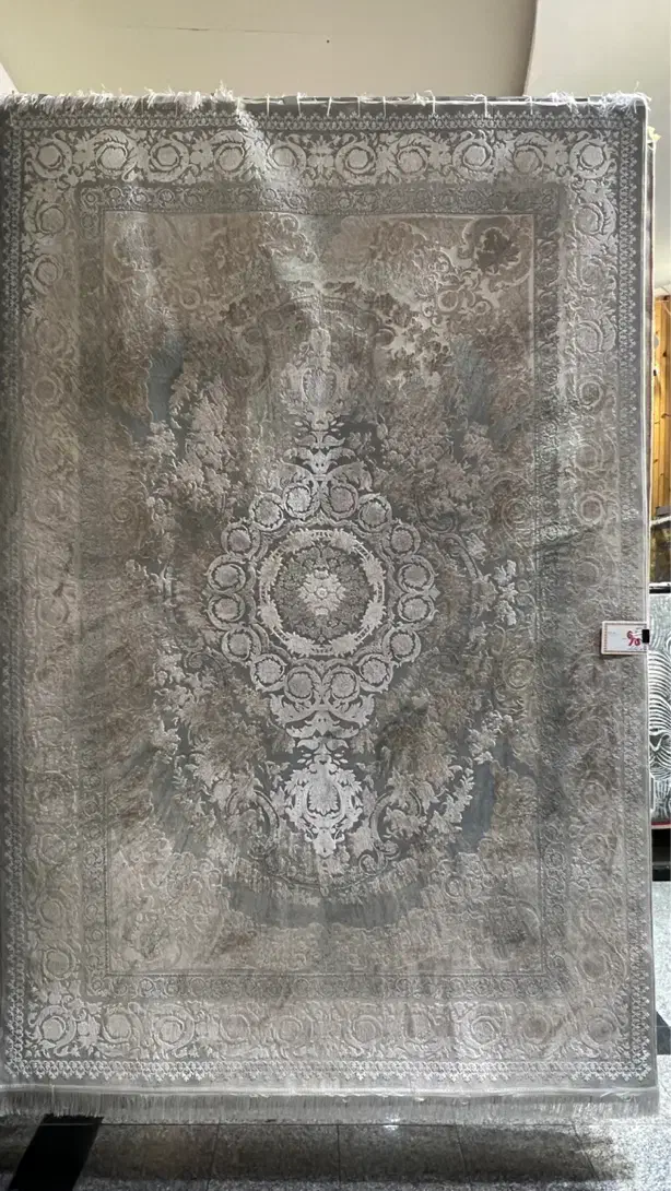 فرش تخفیفی  ۹متری|فرش|همدان, |دیوار