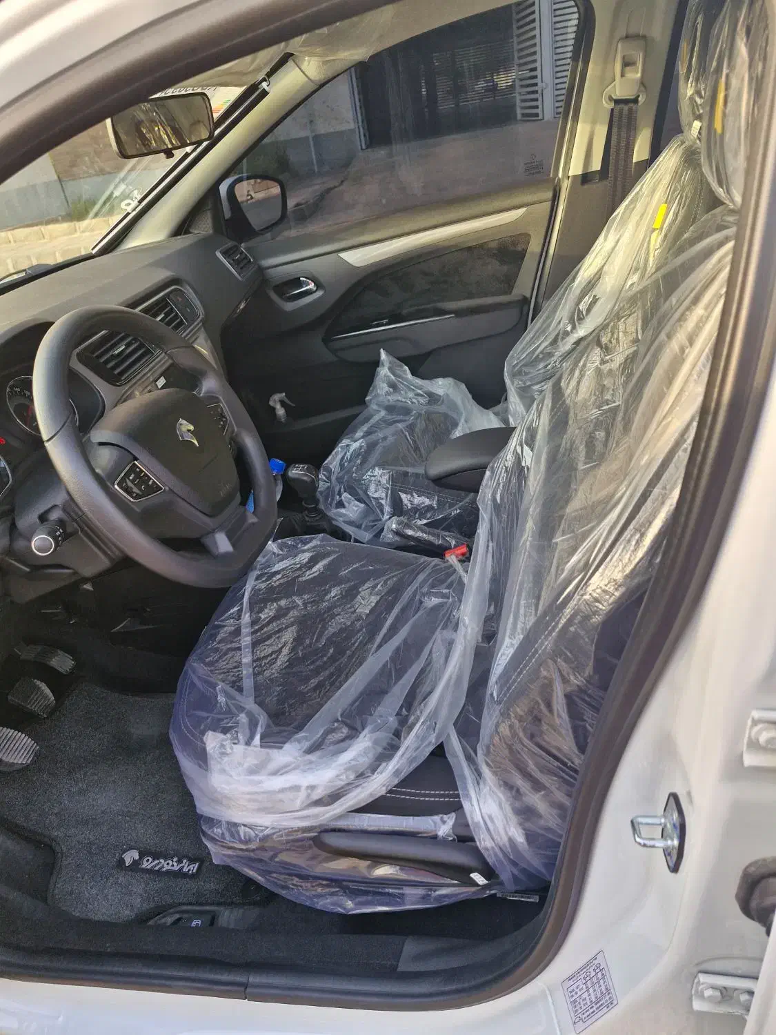 تارا v1مدل ۴۰۴|خودرو سواری و وانت|اهواز, سپیدار|دیوار