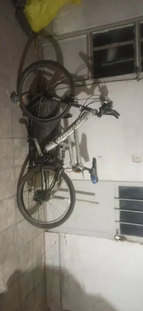 دوچرخه oyama سایز ۲۶|دوچرخه، اسکیت، اسکوتر|تهران, شمشیری|دیوار