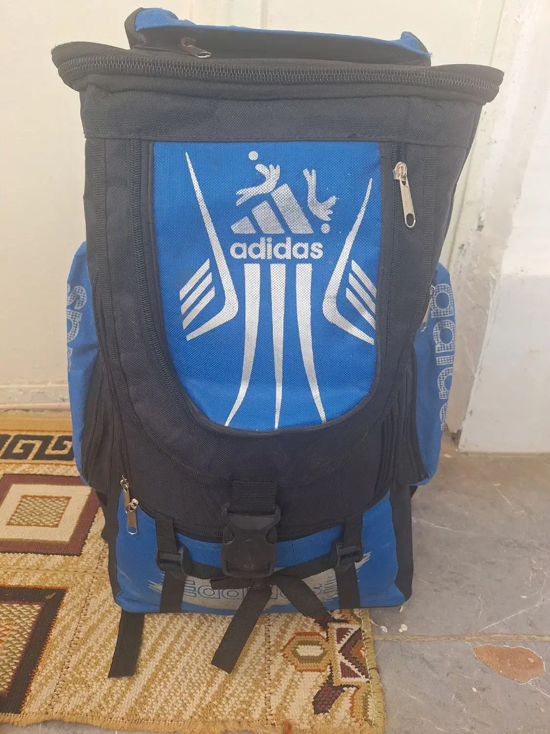 کوله پشتی|کوهنوردی و کمپینگ|نیشابور, مبارکه|دیوار