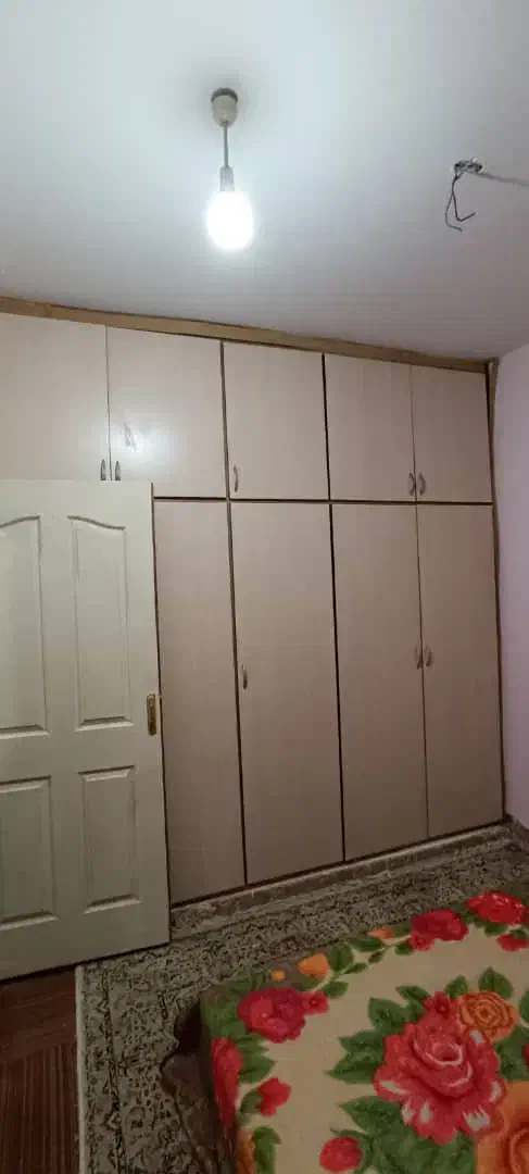 ۶واحده همکف زمین شهری بهارستان|فروش آپارتمان|آبادان, |دیوار