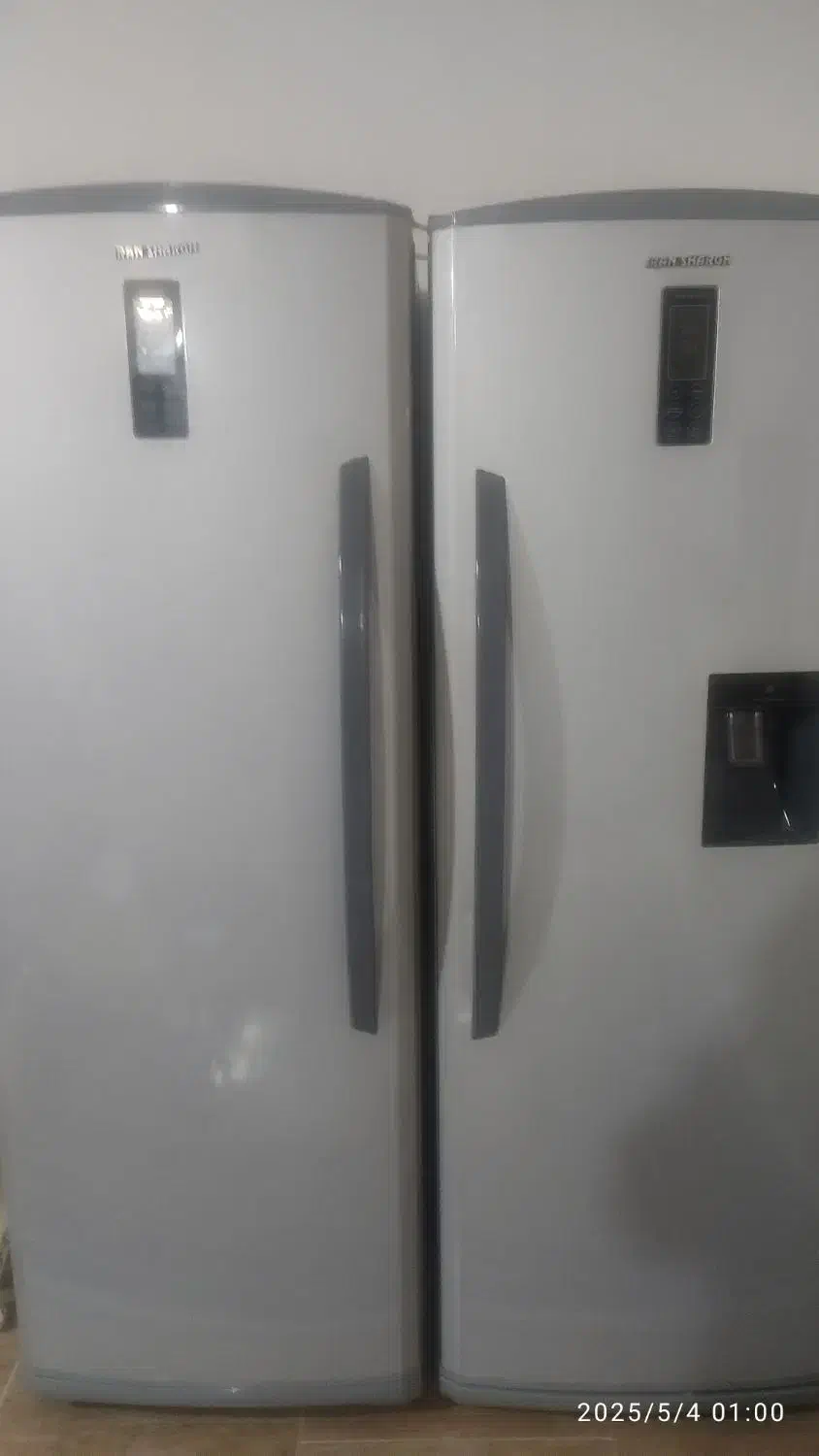 یخچال وقریزر|یخچال و فریزر|کوهدشت, |دیوار