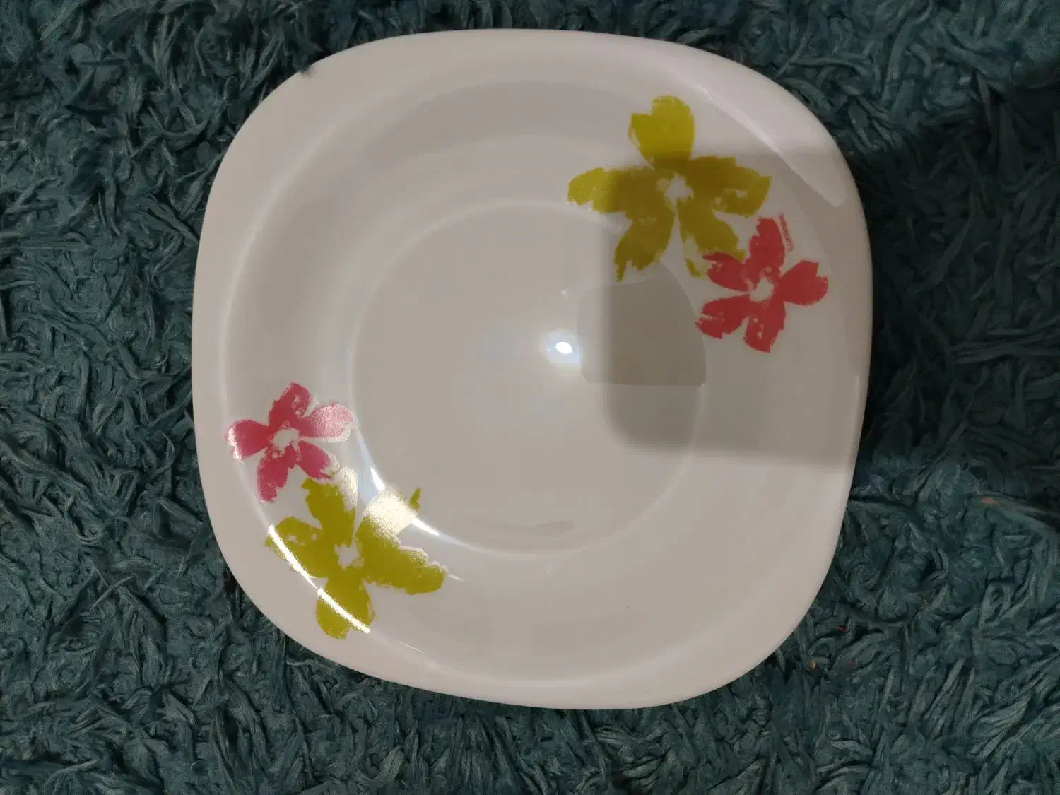 ظرف آکروپال ست غذا خوری کامل|ظروف سرو و پذیرایی|بابلسر, |دیوار