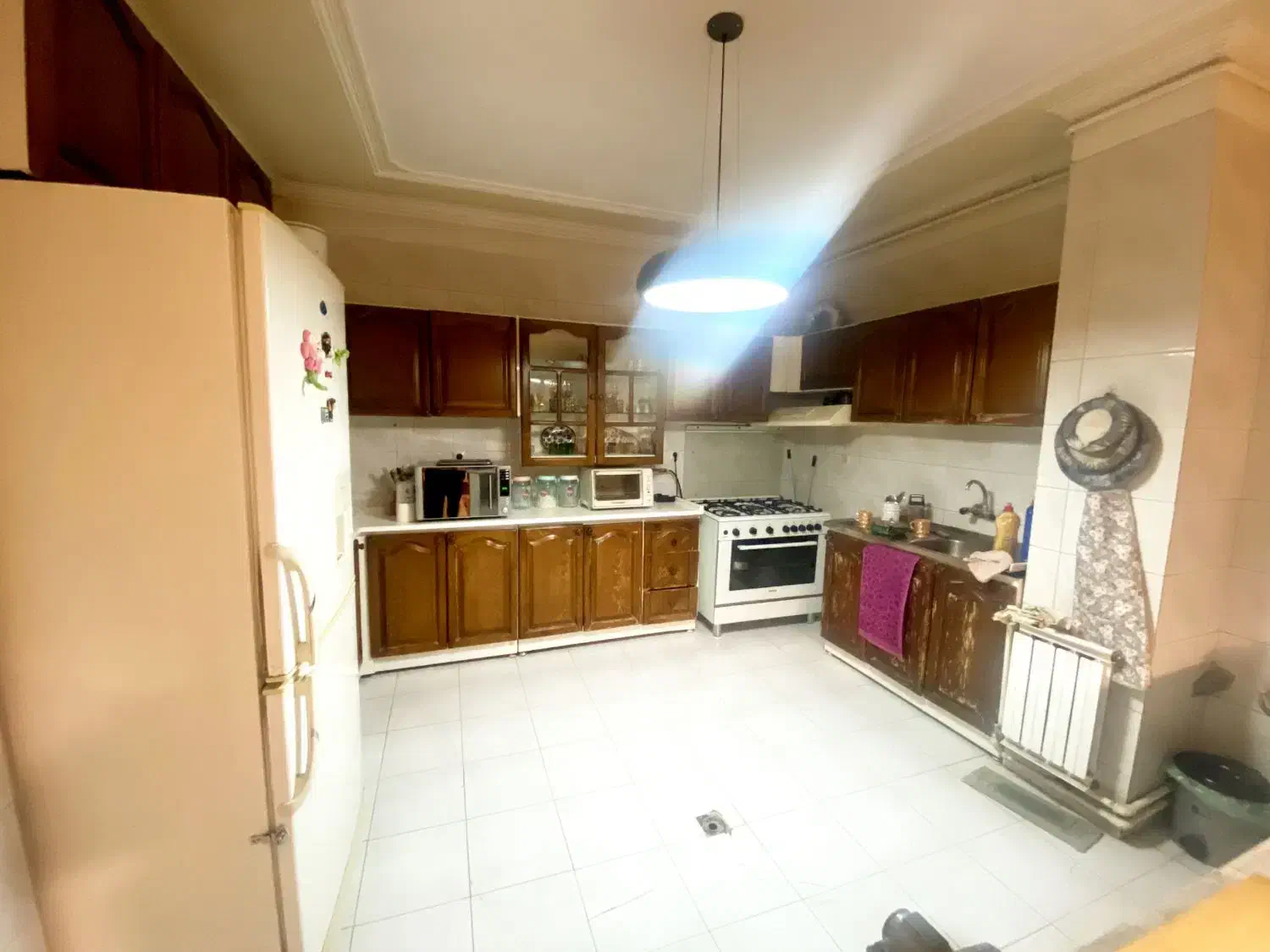 ۱۴۰ متر ۳ خواب ۱۷ شهریور ، شریعتی جنوبی|اجارهٔ آپارتمان|تبریز, |دیوار