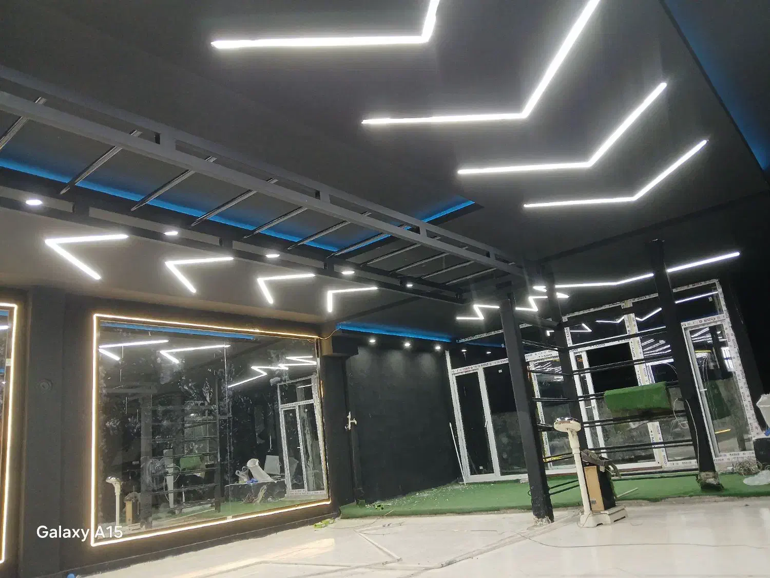 برقکار / برق کاری / لاین نوری / نور خطی / اتصالی|خدمات پیشه و مهارت|تهران, یوسفآباد|دیوار