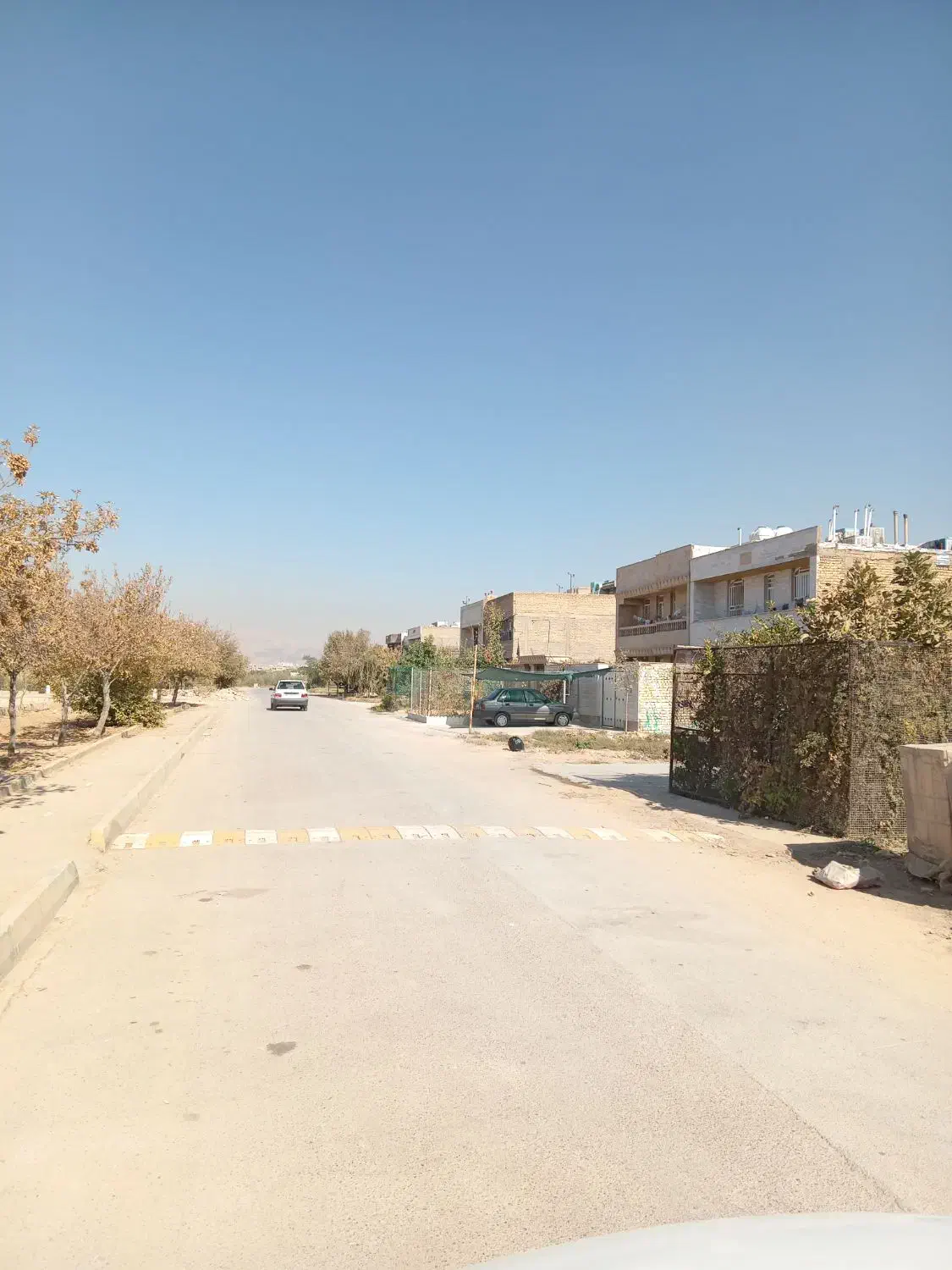 فروش واحد 100متری شهرک گلها|فروش آپارتمان|شیراز, شهرک گلها|دیوار