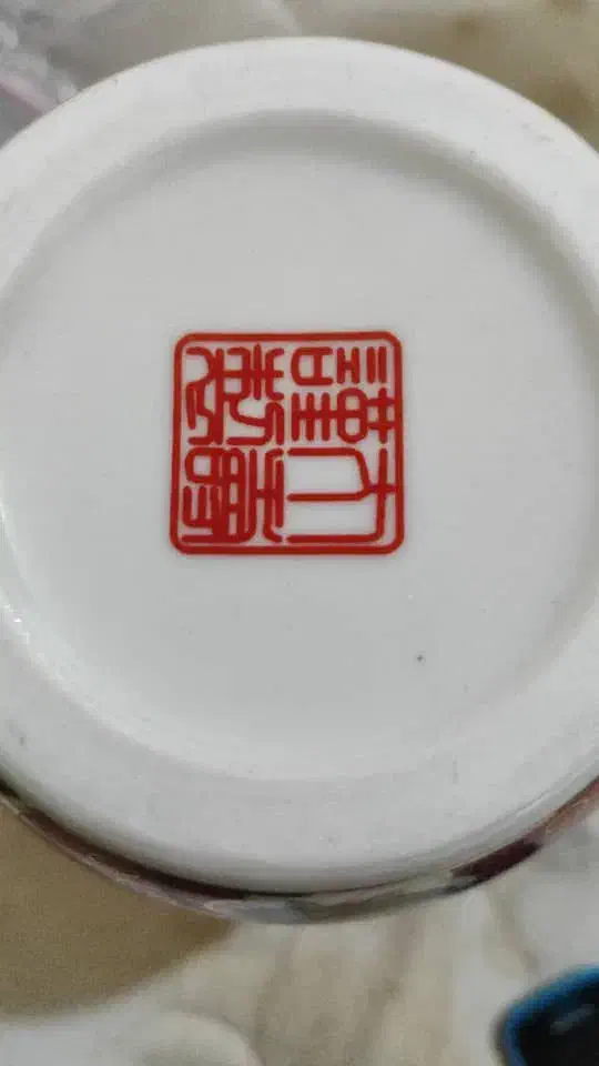 گلدان قدیمی اصل|کلکسیون اشیاء عتیقه|ری, شهید بهشتی|دیوار