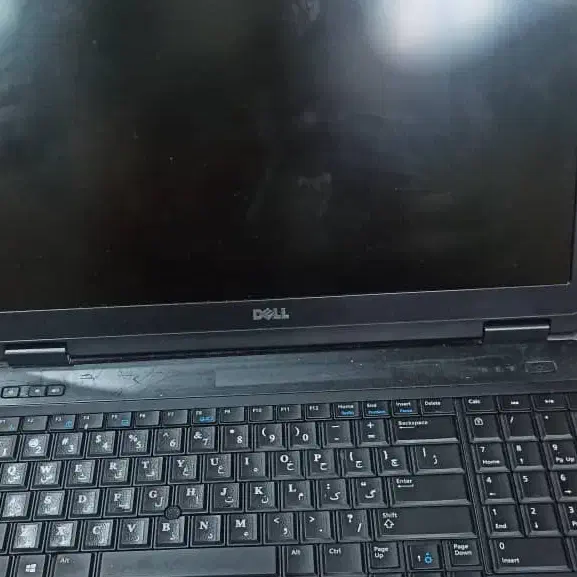 لپتاپ Dell|رایانه همراه|بوشهر, |دیوار