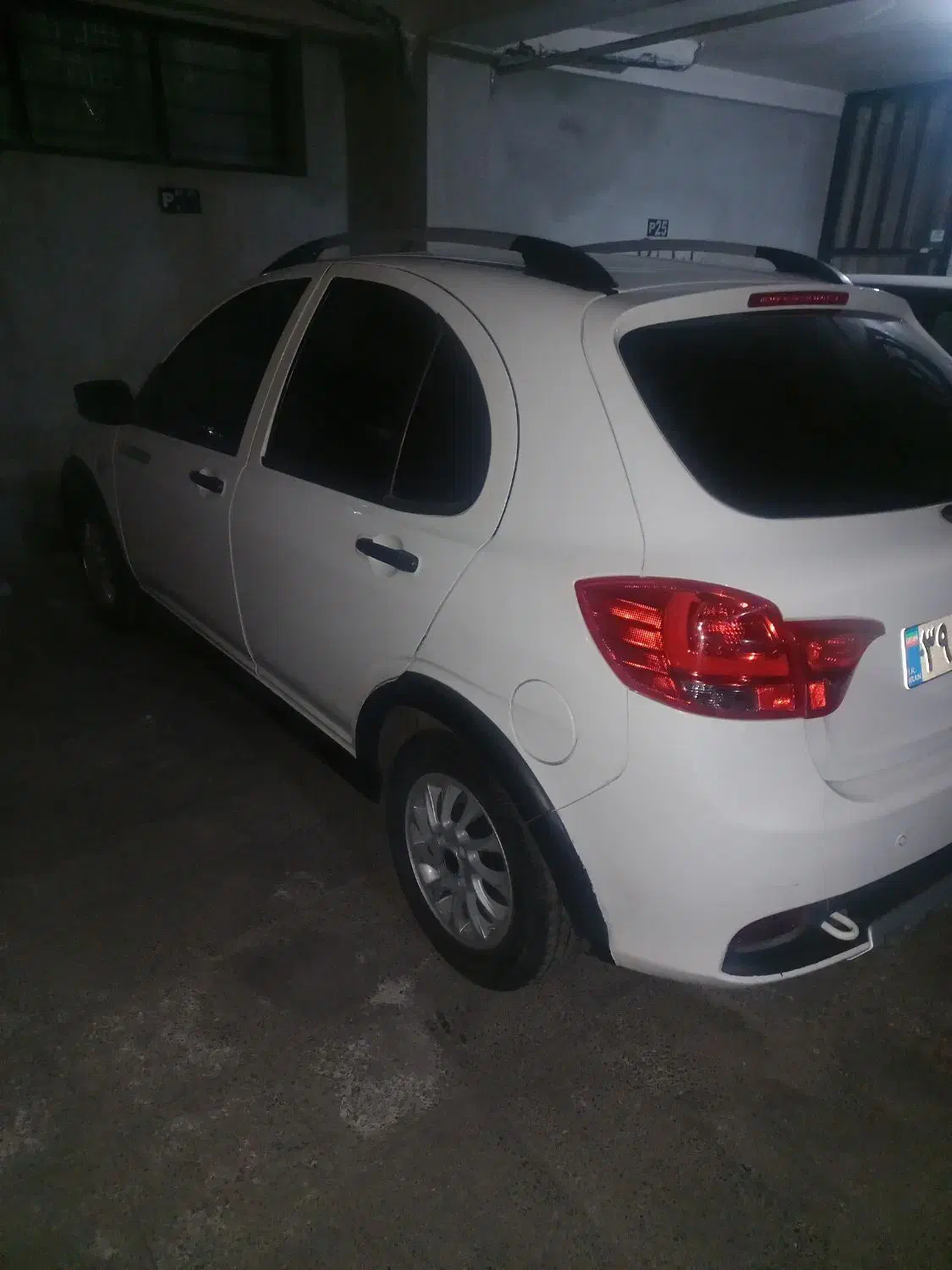 کوییک اتومات ۱۴۰۰|خودرو سواری و وانت|کرج, شهرک فهمیده|دیوار