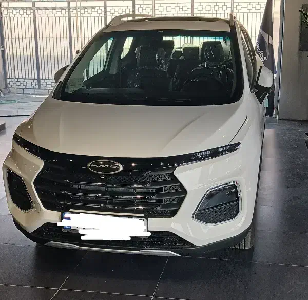 کی ام سی اس ار ۳تحویل فوری سند اماده بدون توضیح۴۰۴|خودرو سواری و وانت|تهران, شهرک بعثت|دیوار