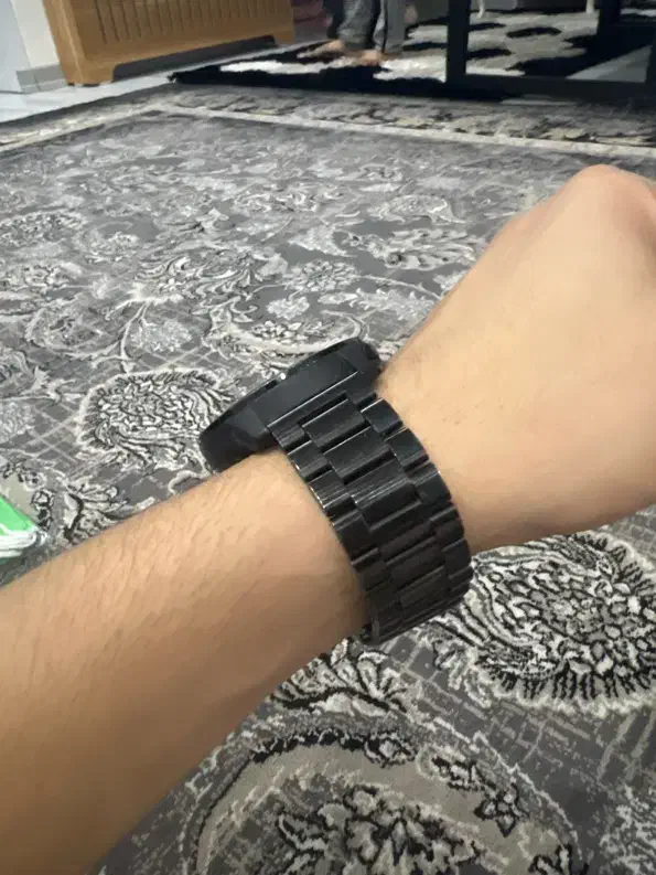 ساعت هوشمند شیائومی s1 active|ساعت|گلبهار, شهر جدید گلبهار|دیوار