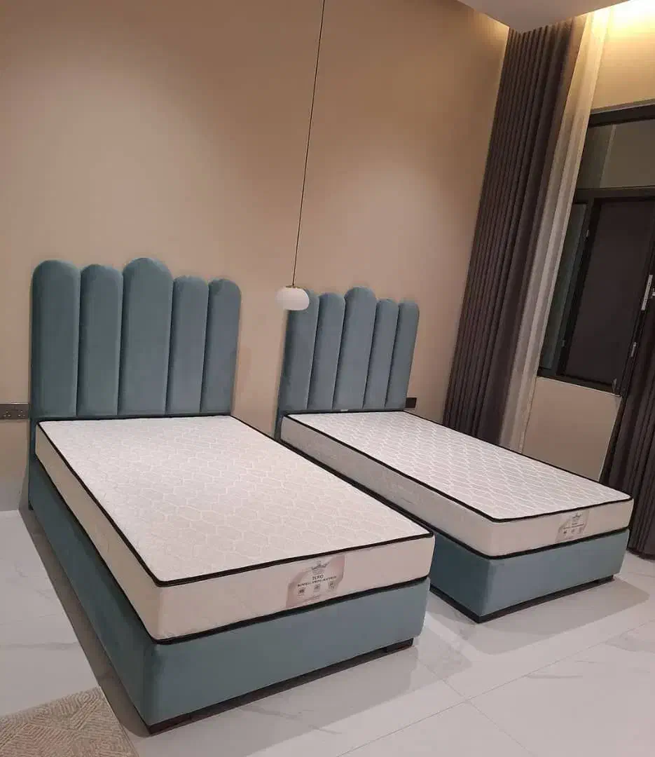 تخت خواب تینا|تخت و صندلی بچه|ایلام, |دیوار