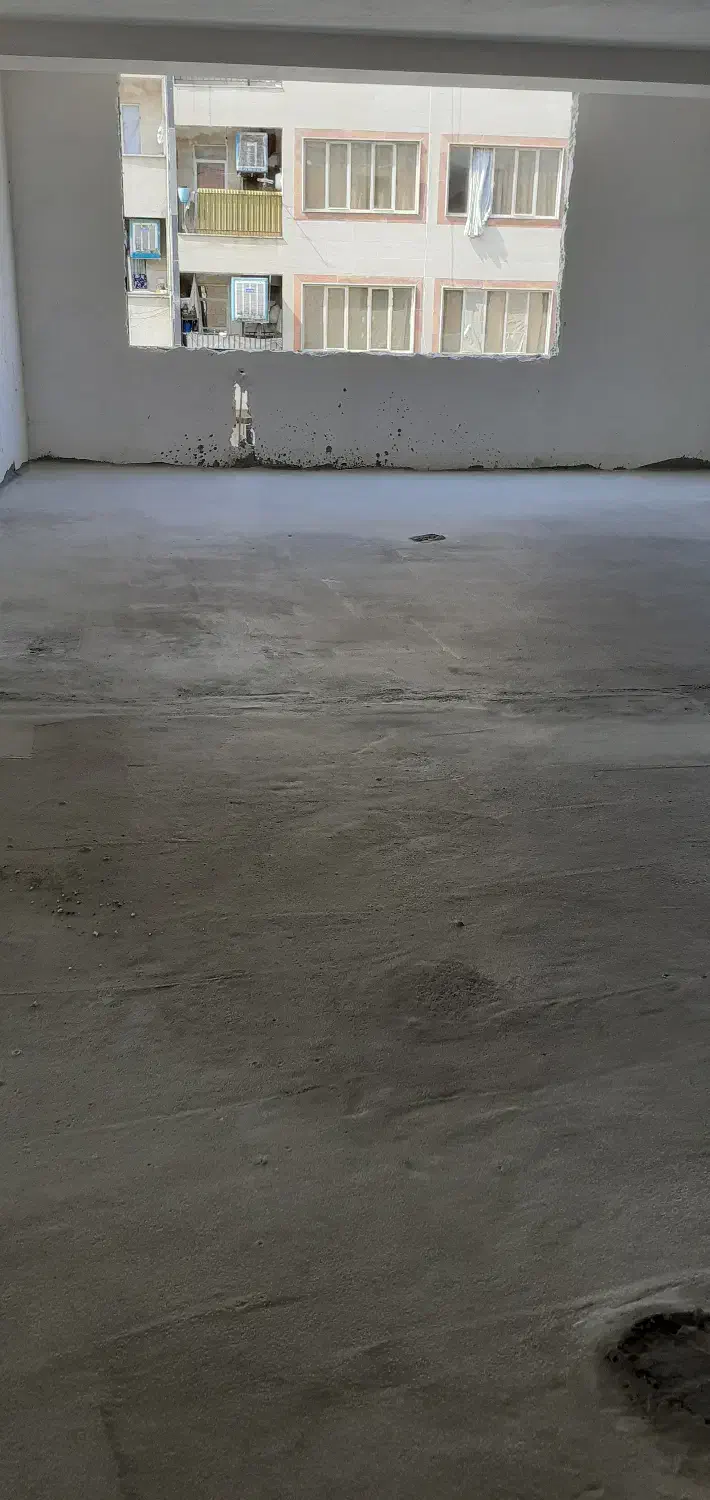 کف‌سازی سبک، سریع و اقتصادی با فوم بتن مهرگستر|خدمات پیشه و مهارت|کرج, کوی زنبق|دیوار