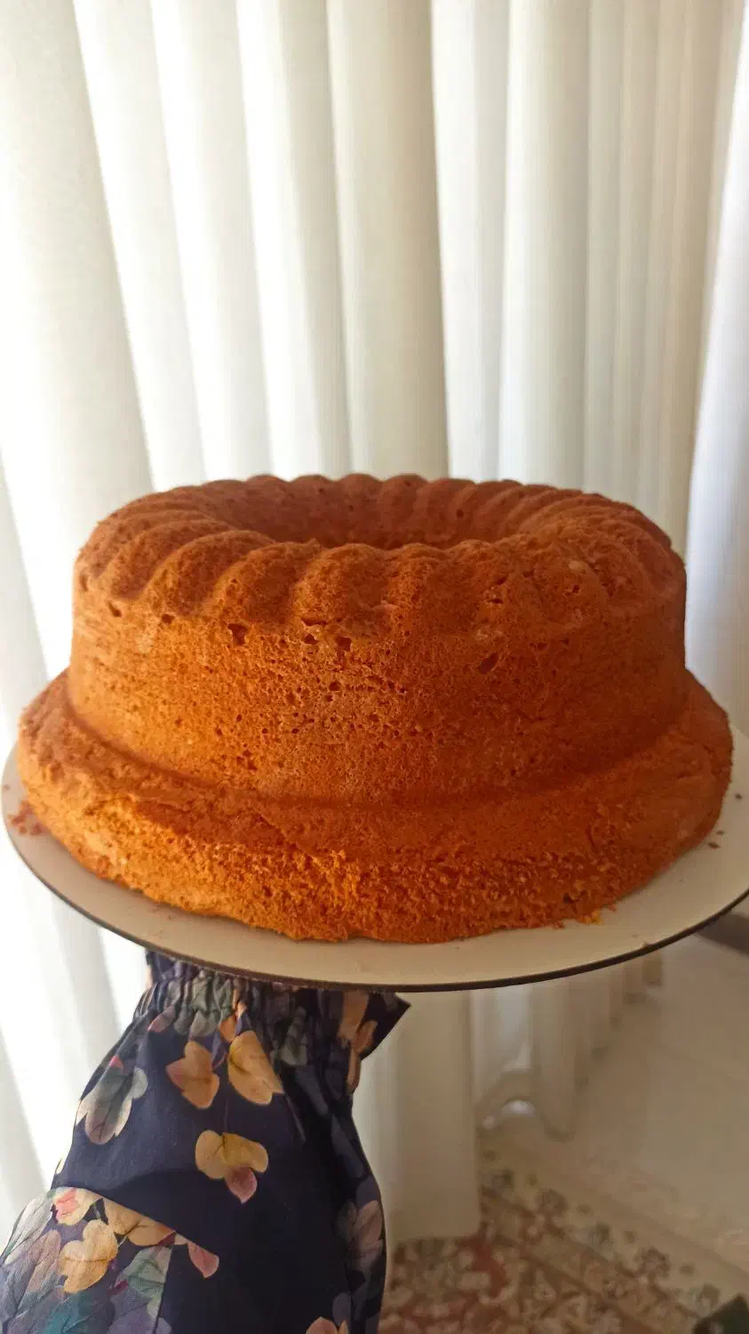 کیک خانگی|خوردنی و آشامیدنی|مشهد, شهرک لشکر (شهرک غرب)|دیوار