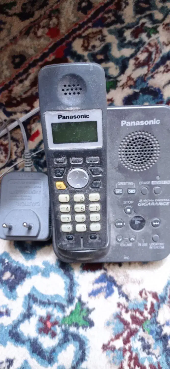 تلفن|تلفن رومیزی|مشهد, شهرآرا|دیوار