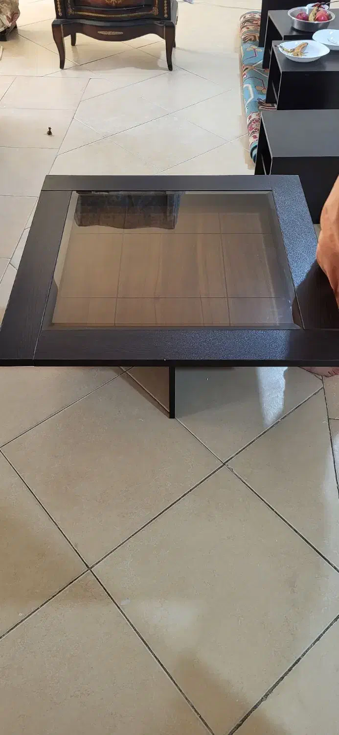 میز عسلی|مبلمان خانگی و میز عسلی|کرج, برغان|دیوار