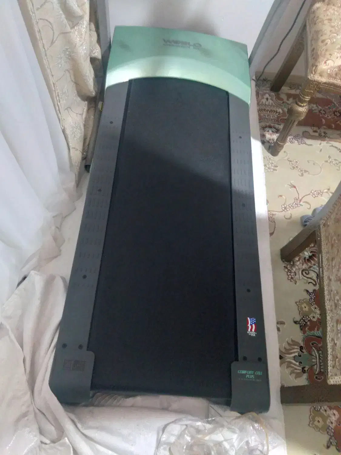 تردمیل|تجهیزات ورزشی|نیشابور, بنیاد شهید|دیوار