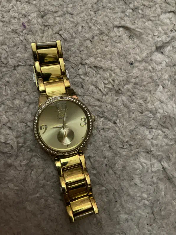 ساعت زنانه Carlo|ساعت|کرج, جهان‌شهر|دیوار