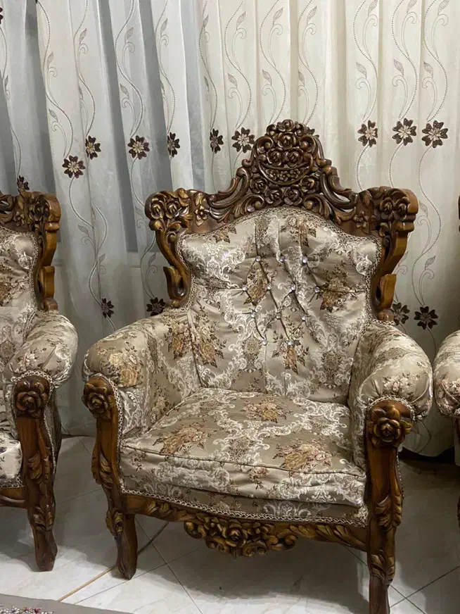 فروش مبل و عسلی|مبلمان خانگی و میز عسلی|اندیشه, شهرک کوثر|دیوار