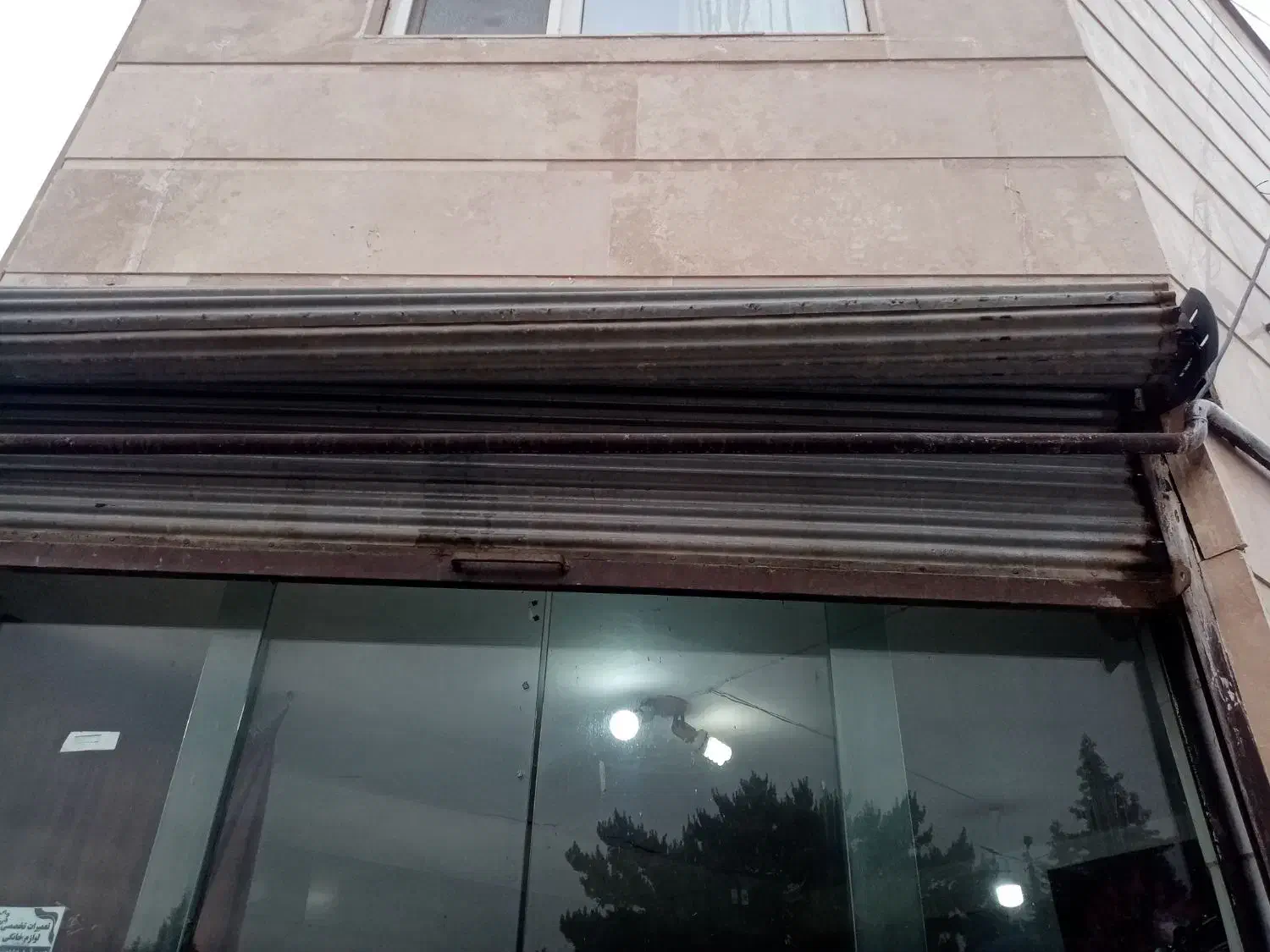 مغازه اجاره ای|اجارهٔ مغازه و غرفه|خمین, |دیوار