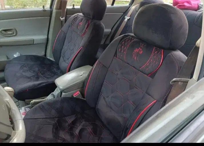 سمند سورن 88|خودرو سواری و وانت|قم, حنیف نژاد|دیوار