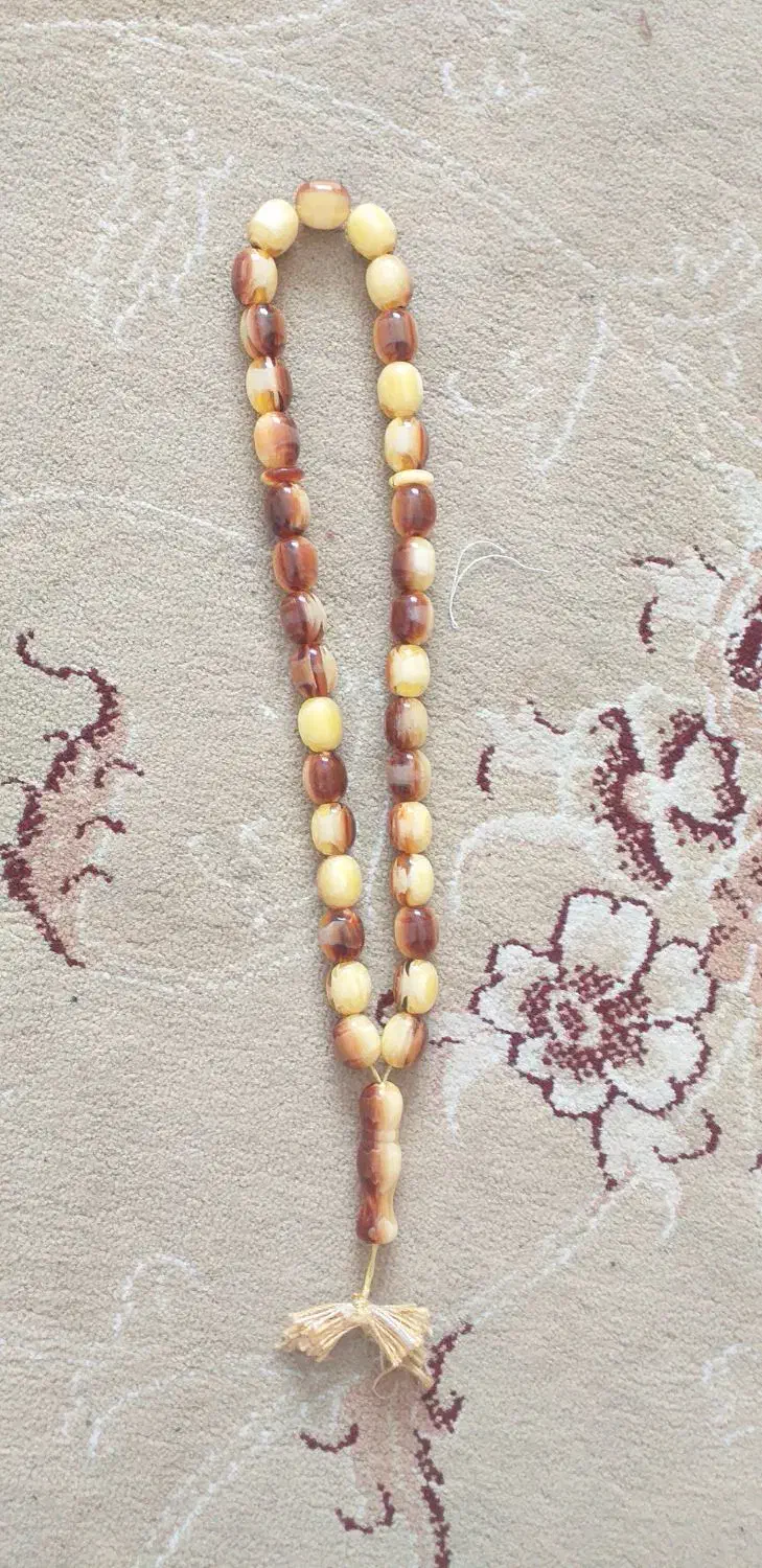 تسبیح|کلکسیون اشیاء عتیقه|زنجان, |دیوار