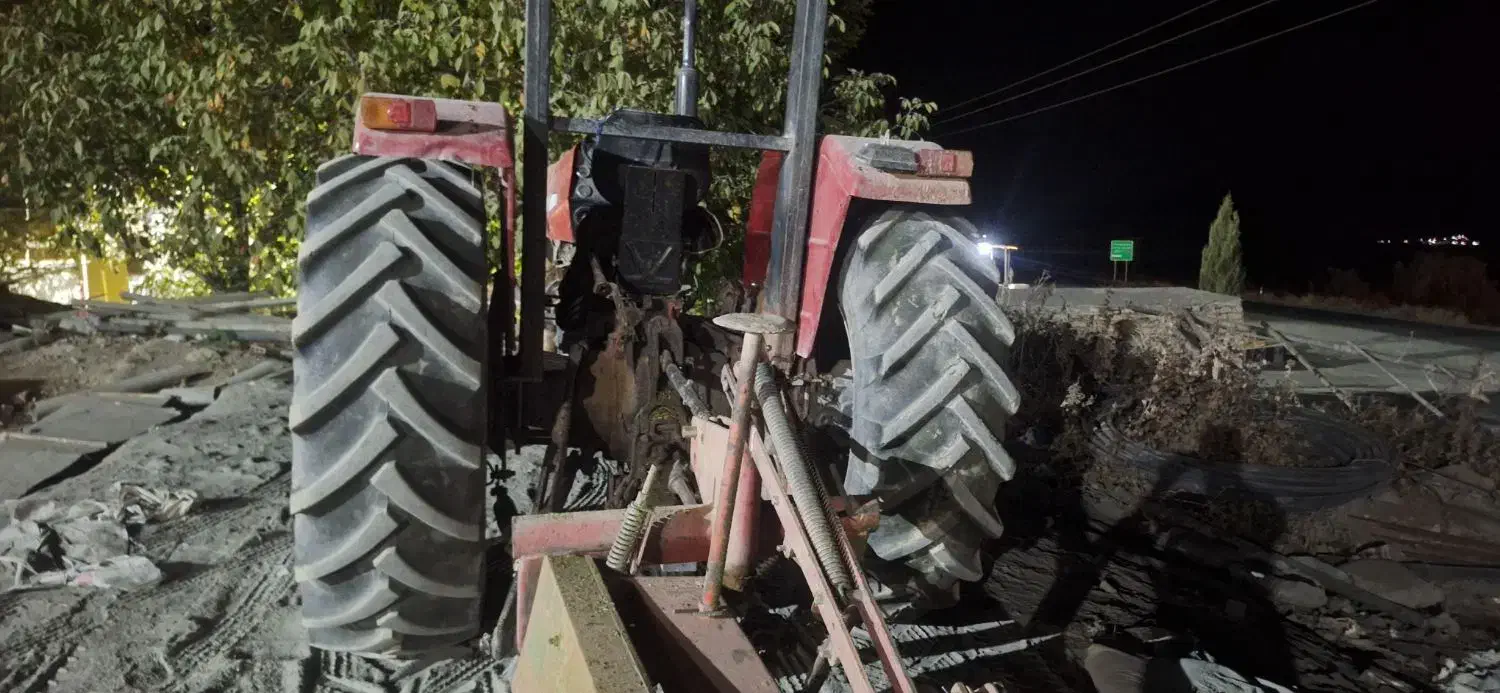 تراکتور ۲۸۵|خودرو سنگین|بیلوار, |دیوار