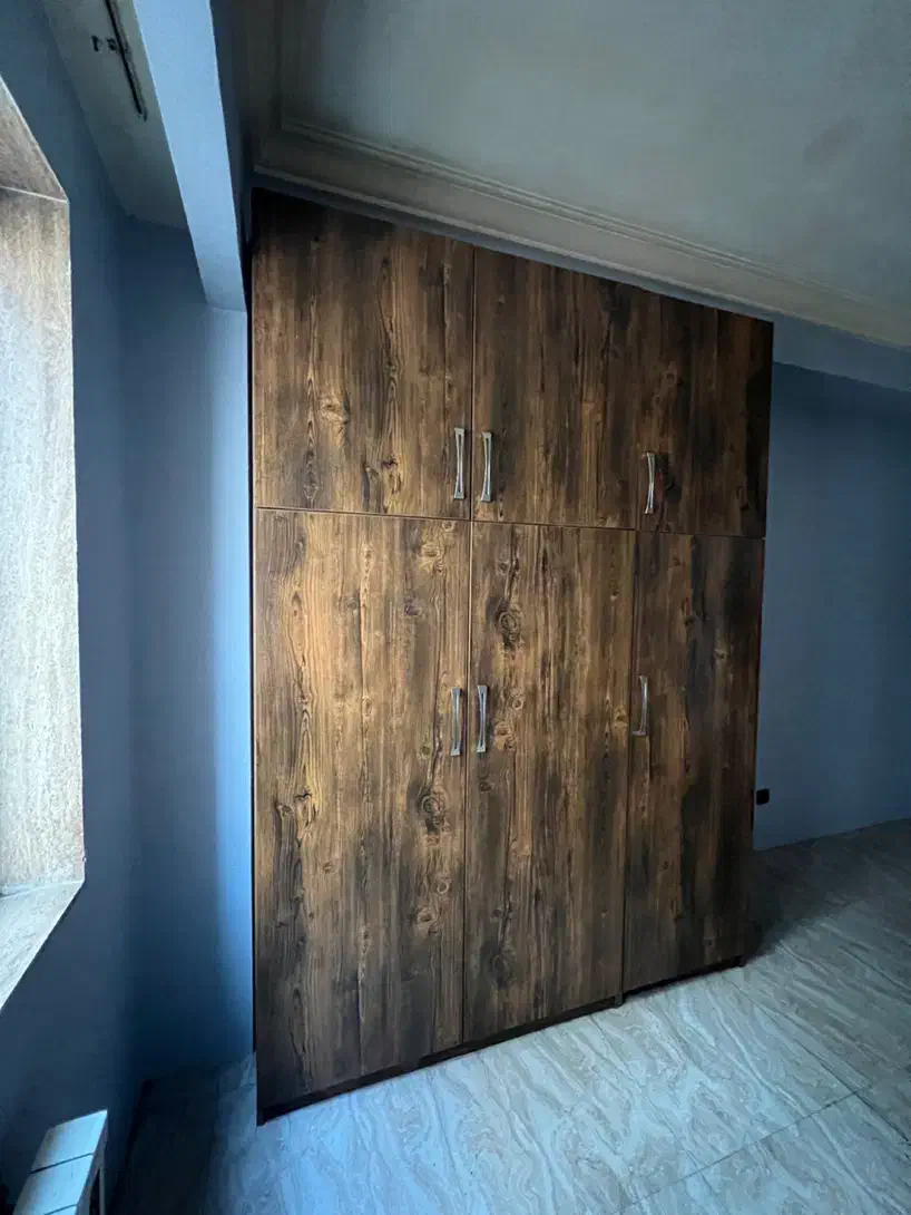 کمد دیواری|جاکفشی، کمد، دراور|رشت, گلسار|دیوار