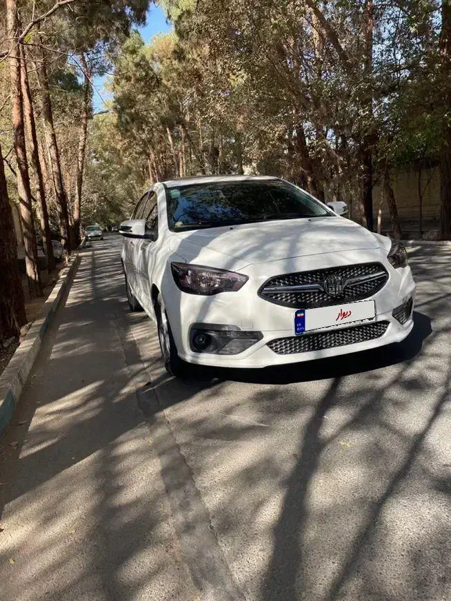 شاهینG1402|خودرو سواری و وانت|یزد, |دیوار